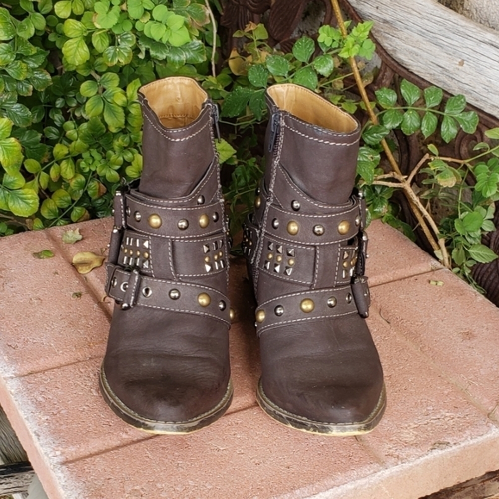 CUTE‎ Booties - image 2